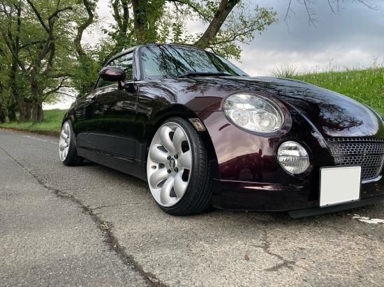 RH NAQマキシライト | 7.0J-16inch インセット+25 シルバー - AERO