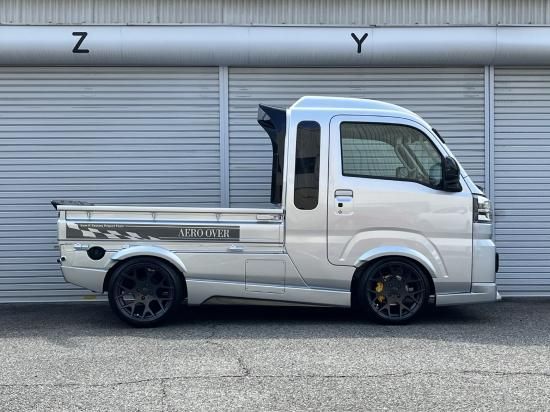 S500P S500U S510P S510U 後期 ハイゼット トラック Revier/Reiz S500P/S510Pハイゼットトラック用パーツ | ハイ