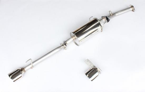 K-TRIDER | S500P系ハイゼットトラック＆ジャンボ オーバル左右出し