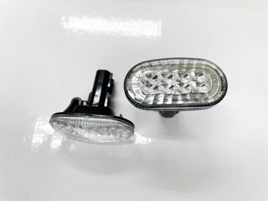 AERO OVER G62/G62S/G62L | ジムニー/シエラ/5ドア LEDサイド AERO OVER G62/G62S/G62L | ジムニー/シエラ/5ドア LEDサイド