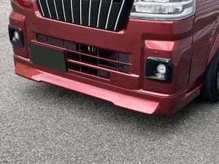 K-TRIDER|ハイゼットトラック/ジャンボ S500P/S510P - AERO K-TRIDER|ハイゼットトラック/ジャンボ S500P/S510P - AERO