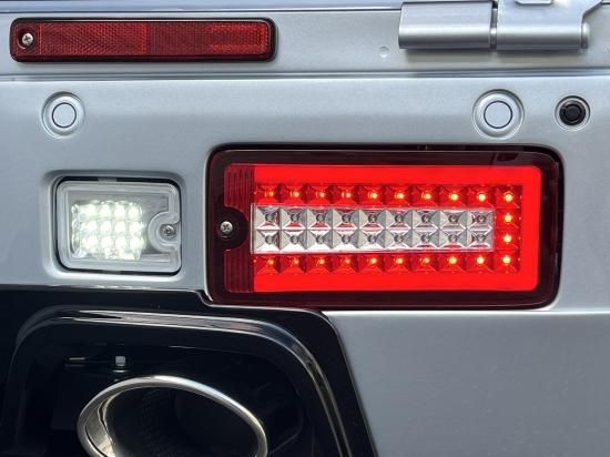 ダイハツ ハイゼットトラック / ジャンボ後期用【フルLED ダイハツ ハイゼットトラック / ジャンボ後期用【フルLED