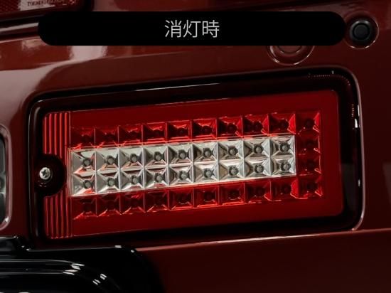 ダイハツ ハイゼットトラック / ジャンボ後期用【フルLED ダイハツ ハイゼットトラック / ジャンボ後期用【フルLED