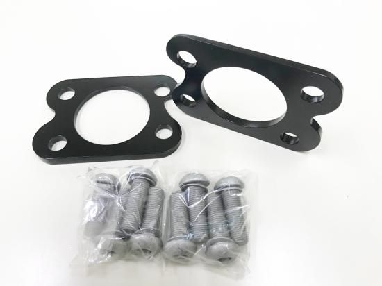 ダイハツ タント/タントカスタム(LA650S) FF車用リアキャンバー ダイハツ タント/タントカスタム(LA650S) FF車用リアキャンバー