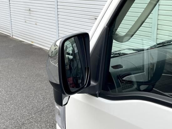 ダイハツ ハイゼット トラック / ジャンボ（S500P系）後期型 純正