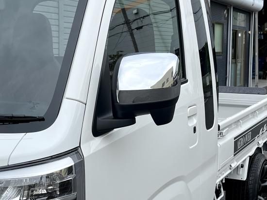 ダイハツ ハイゼット トラック / ジャンボ（S500P系）後期型
