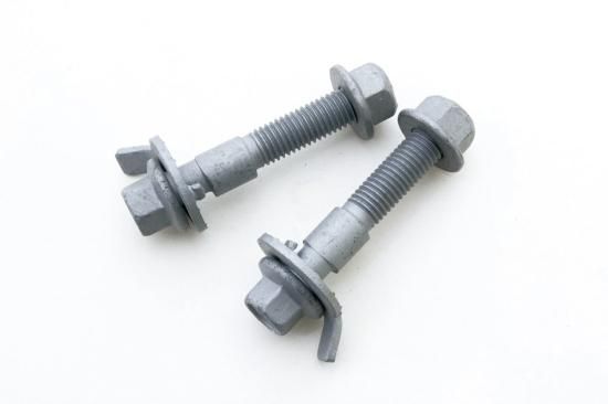 スズキ キャリートラック(63T系/16T系)用｜フロントキャンバーボルト