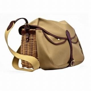 Brady fishing bag ブレディ フィッシャーマンズ バッグ