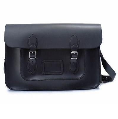 【伝統と品格の英国学生鞄♪限定復刻】サッチェル ブラック SATCHEL - ブレディ | Bradyの通販店舗 【ブレディライフ】