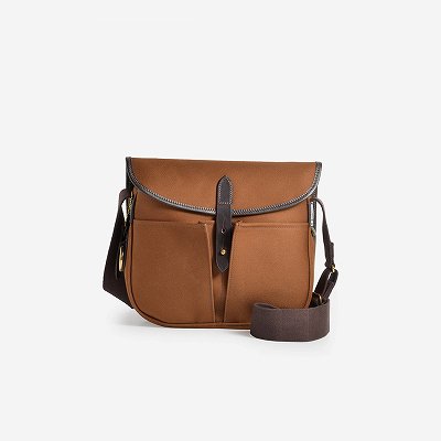 【極美品】Brady stour HAZELNUT ショルダーバック