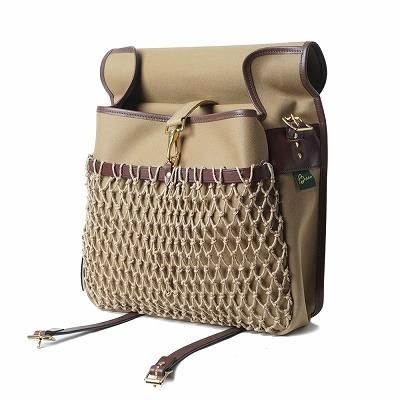 Brady fishing bag ブレディ フィッシャーマンズ バッグ