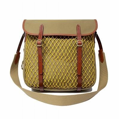 Brady fishing bag ブレディ フィッシャーマンズ バッグ