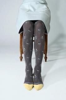 Daisy gray<br>KURI BOTELLA