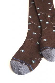 Feve brown<br>KURI BOTELLA