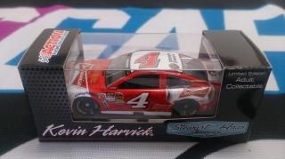 Kevin Harvick #4 Budweiser 2014 SS (1:64 Action)