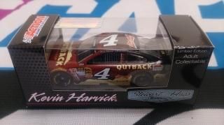 Kevin Harvick #4 Outback Steakhouse 2014 SS (1:64 Action)