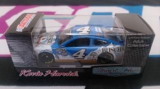 Kevin Harvick #4 Busch Beer 2016 SS (1:64 Action)