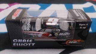 Chase Elliott #9 Napa Brakes ARCA 2014 Impala (1:64 Action)