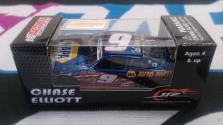 Chase Elliott #9 Napa NASCAR Salutes 2014 Camaro (1:64 Action)