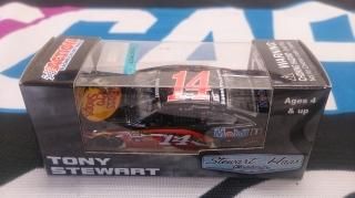 Tony Stewart #14 Bass Pro Shops 2015 SS (1:64 Action)