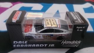 Dale Earnhardt Jr. #88 National Guard 2014 SS (1:64 Action)