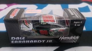 Dale Earnhardt Jr. #88 Diet Mountain Dew 2014 SS (1:64 Action)