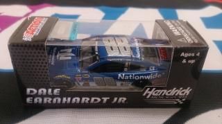 Dale Earnhardt Jr. #88 Nationwide Insurance 2014 SS (1:64 Action)
