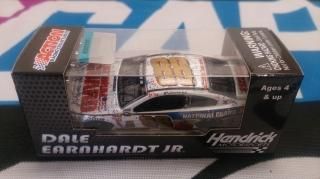 Dale Earnhardt Jr. #88 National Guard Daytona Win 2014 SS (1:64 Action)