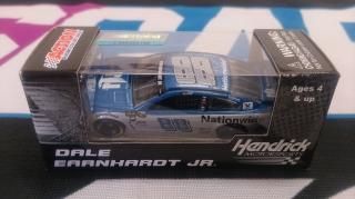 Dale Earnhardt Jr. #88 Nationwide Insurance 2016 SS (1:64 Action)