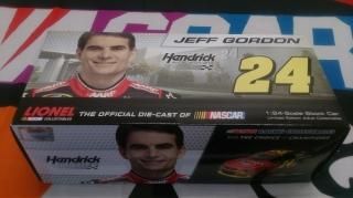 Jeff Gordon #24 Cromax Pro 2013 SS (1:24 Action)