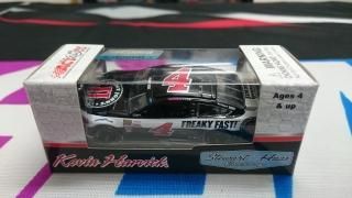 Kevin Harvick #4 Jimmy John's 2017 Fusion (1:64 Action)