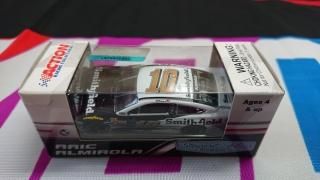 Aric Almirola #10 Smithfield 2018 Fusion (1:64 Action)