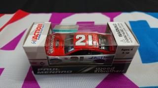 Paul Menard #21 Motorcraft 2018 Fusion (1:64 Action)