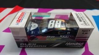 Alex Bowman #88 Axalta 2018 ZL1 (1:64 Action)