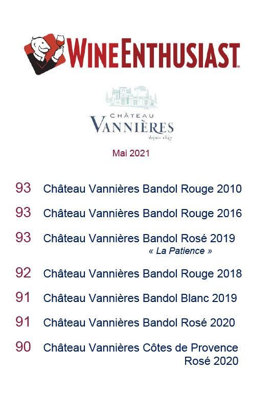 Wine Enthusiast