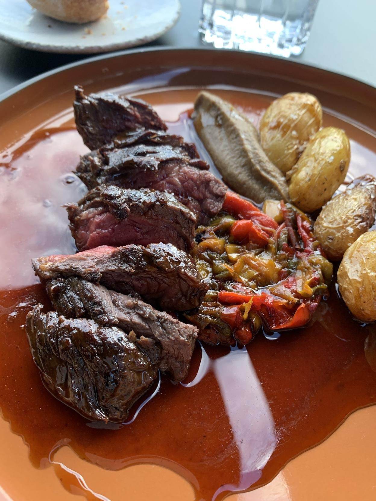 maison Stephan meat