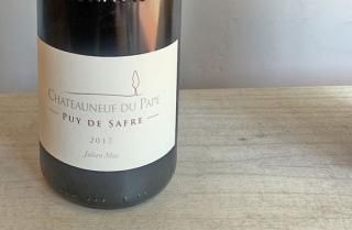 南ローヌChateauneuf du Pape(シャトーヌフ・デュ・パプ)の 南ローヌChateauneuf du Pape(シャトーヌフ・デュ・パプ)の
