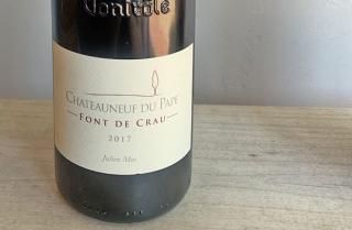 アマローネ2010、シャトーヌッフドパフCRISTIA2015 シャトーヌフ・デュ・パプのワイン | ワインショップ ドラジェ 本店