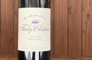 ٥ͥե 2019/ ե󥭡ȡ (Cabernet Franc FunkyChateau) 