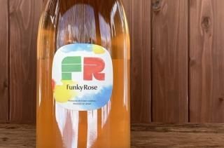 Funky chateau ファンキー・シャトー Funky chateau ファンキー・シャトー
