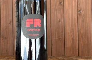 Funky chateau ファンキー・シャトー Funky chateau ファンキー・シャトー