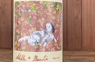 2022 / ߥܡ(Merlot Mille Beaute) Τ