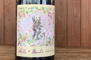 ٥ͥե 2022 / ߥܡ(Cabernet Franc Mille Beaute) Τ