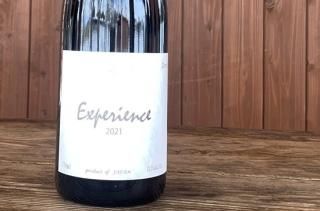 Experience 2021 / 쥾Ρ (Experience Veraison-Note) Τ