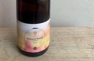 <img class='new_mark_img1' src='https://img.shop-pro.jp/img/new/icons14.gif' style='border:none;display:inline;margin:0px;padding:0px;width:auto;' />NUKAJI ROSE 2022 /  Τ