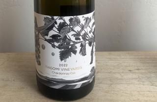 ɥ  2022 / ʥߥ䡼 (Chardonnay Ork NAGOMI VINEYARDS) Τ