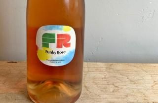 Funky chateau ファンキー・シャトー