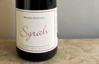 <img class='new_mark_img1' src='https://img.shop-pro.jp/img/new/icons14.gif' style='border:none;display:inline;margin:0px;padding:0px;width:auto;' />VdF 顼2022 / ᥾󡦥ƥե (Syrah Maison Stephan)