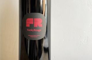 ե󥭡롼 2023 / ե󥭡ȡ (Funky rouge Funky Chateau)  