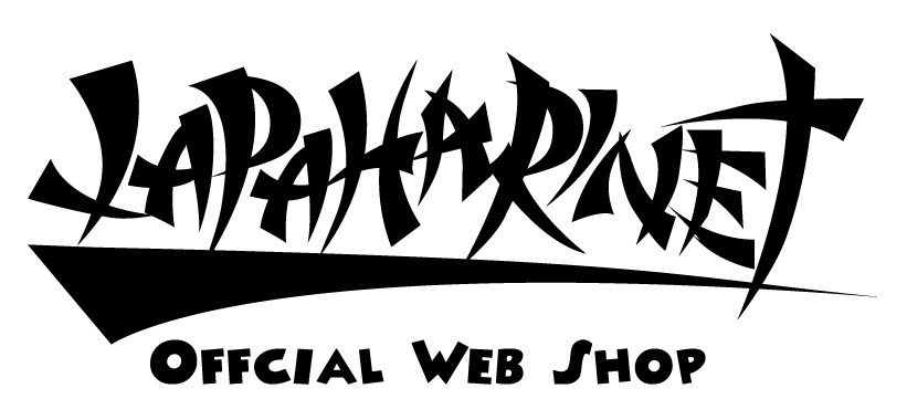 ジャパハリネットオフィシャルウェブショップ
